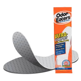 Odor Eaters Ultra Insoles Ayakkabı Tabanlığı